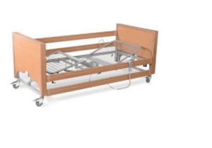 מיטה סיעודית חשמלית במחיר מיוחד