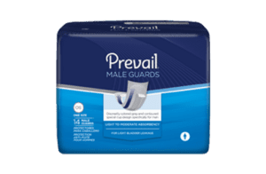 פד לגבר פריבל