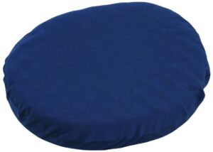 כרית ביצים עגולה