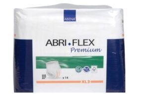 תחתונים סופגים אברי פלקס XL3