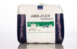 תחתונים סופגים אברי פלקס L1