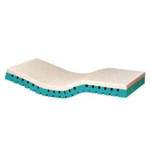 מזרון ויסקו ג'ל רך במיוחד למניעת פצעי לחץ