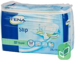 חיתולים למבוגרים טנה סליפ סופר 28 יחידות M