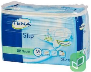 חיתולים למבוגרים טנה סליפ סופר 28 יחידות M