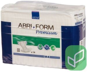 חיתולים למבוגרים אברי פורם M4