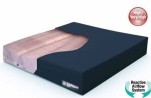 כרית היברידית לכיסא גלגלים