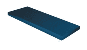 מזרון ויסקו פרימיום למניעת פצעי לחץ סיכון גבוה