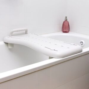 ספסל רחצה לאמבטיה דגם "סאנטילו" גרמניה