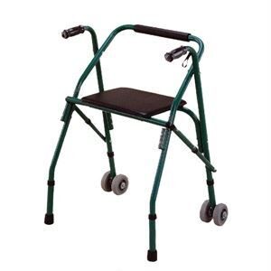 הליכון למבוגרים עם כסא