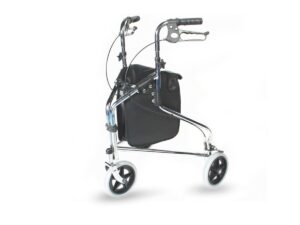 רולטור 3 גלגלים