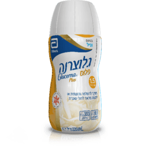 גלוצרנה פלוס