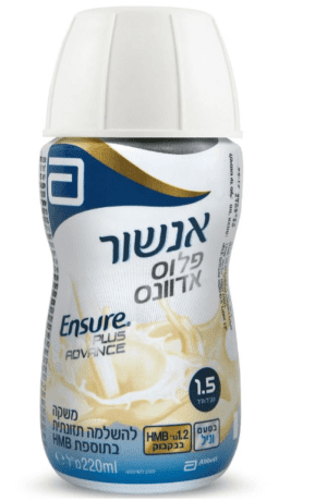 אנשור אדוונס