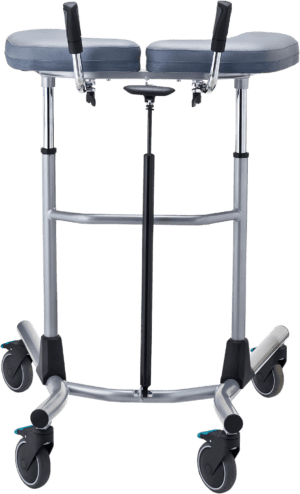 הליכון אמות הידראולי