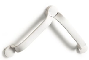 ידית אחיזה לשירותים דגם FLEX